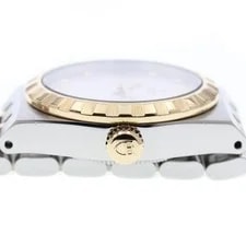 Tudor Royal 28303 28mm SS Silver #C6103 4