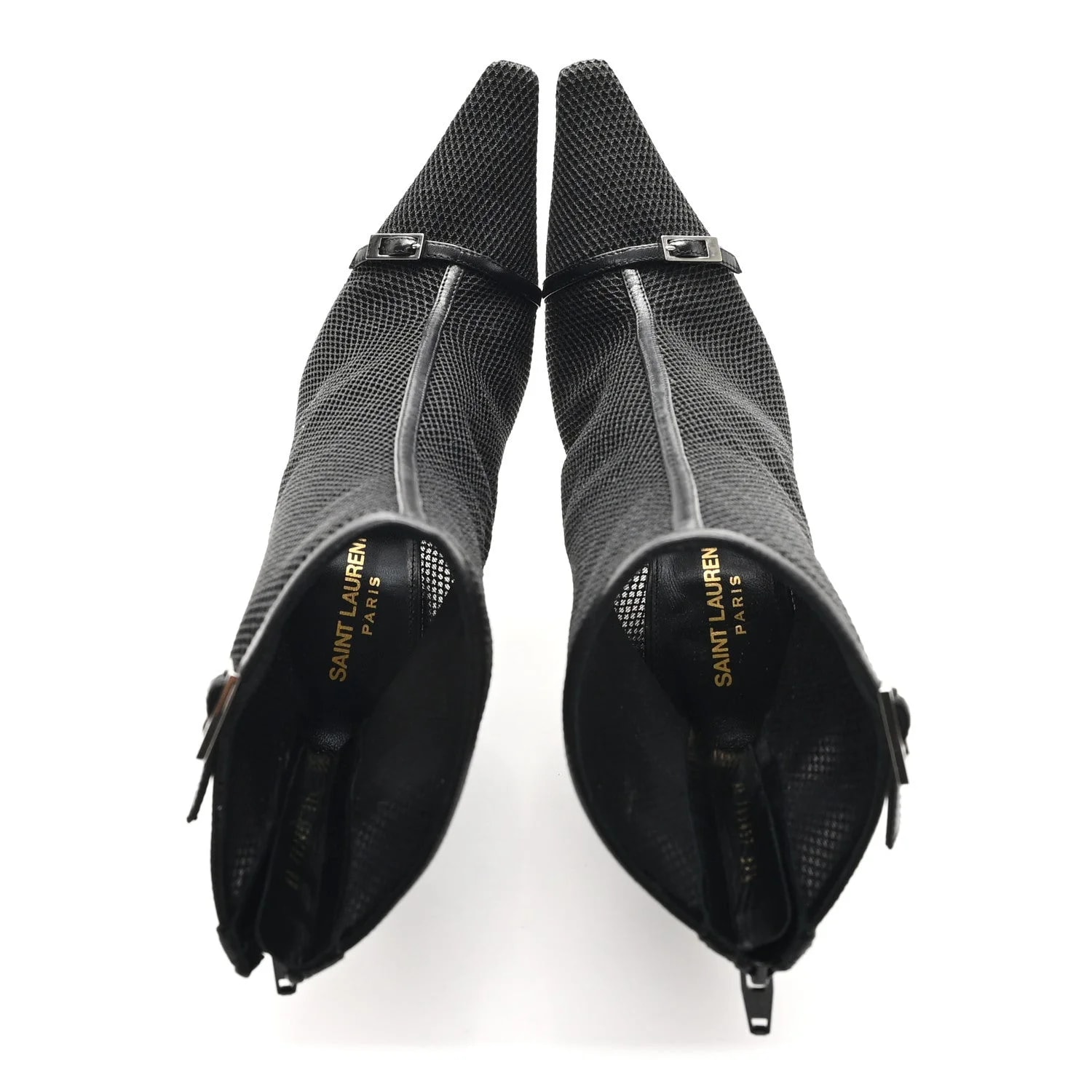 Elba Applique Tulle Aston 115 37.5 2