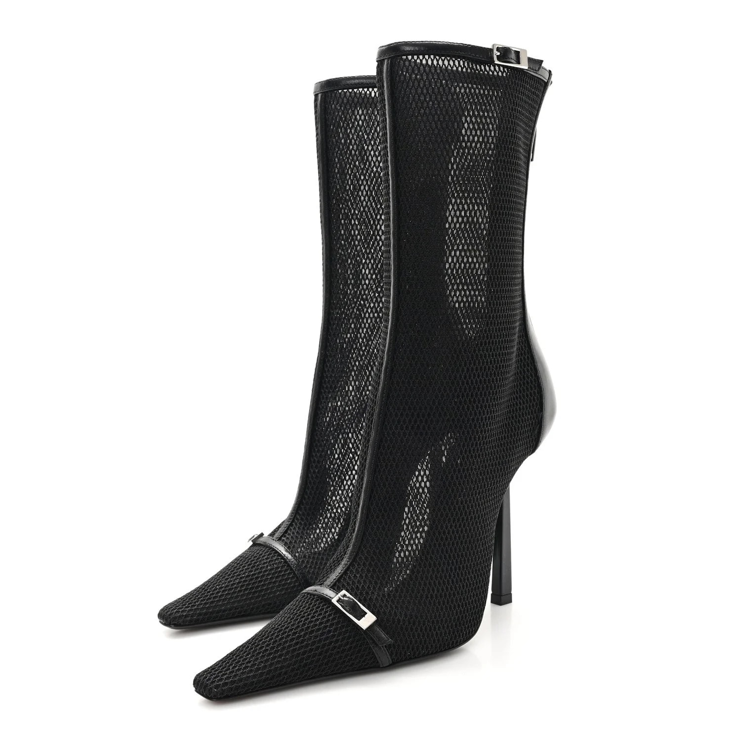 Elba Applique Tulle Aston 115 37.5 4