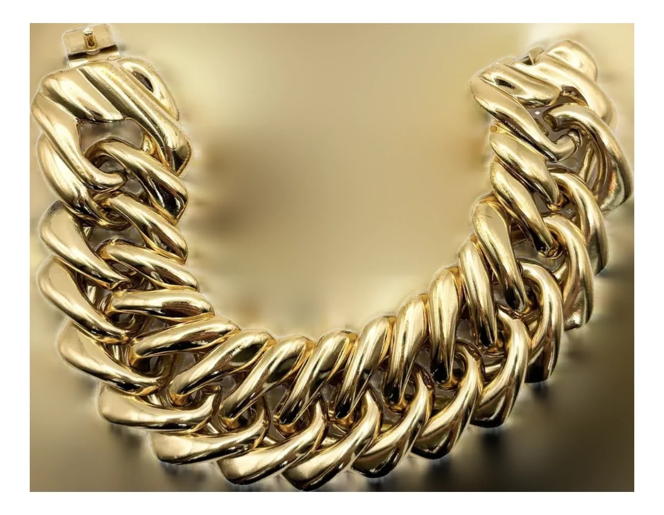 By Yves Saint Laurent, 1980s — Jewelry — deal