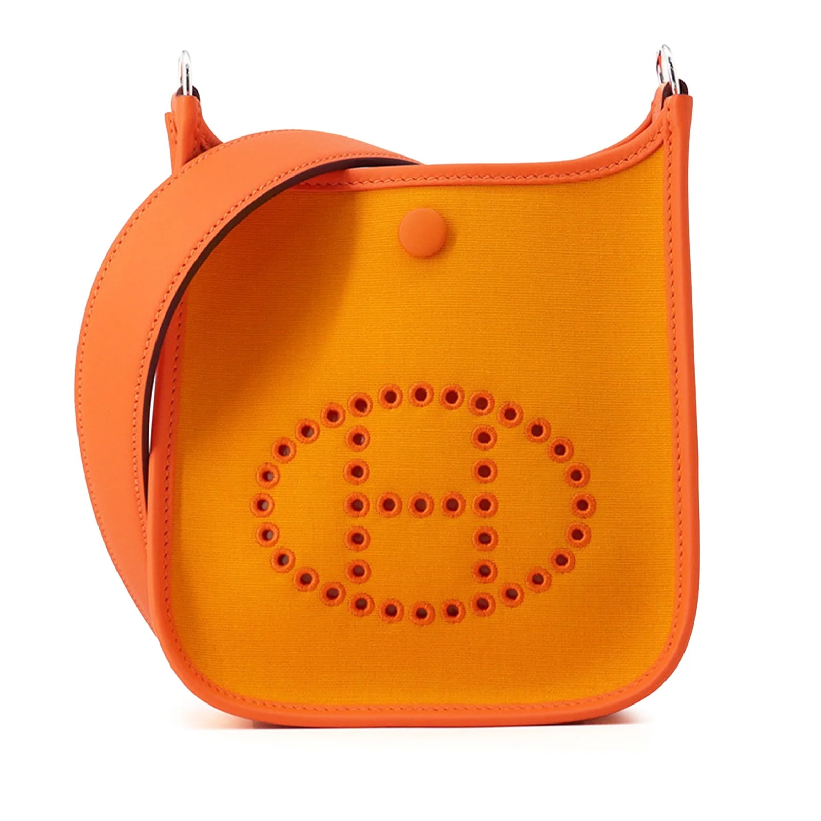 Hermès — and Neo Evelyne 16 — Handbag — resale
