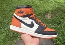Jordan 1 High OG 2
