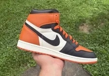 Jordan 1 High OG 4