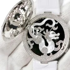 Cartier le Cirque Animalier Dragon WS000307 TO266682 4