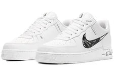 Nike Air Force 1 Low Sketch CW7581-101 3