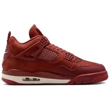 Air Jordan 4 Retro OG SP Nigel Sylvester By HF4340-800 2