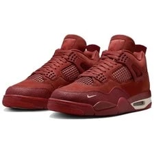 Air Jordan 4 Retro OG SP Nigel Sylvester By HF4340-800 3