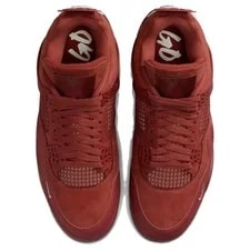 Air Jordan 4 Retro OG SP Nigel Sylvester By HF4340-800 4