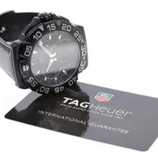 TAG Heuer CAH1012 Formula 1 Grand Date Chronograph Quartz _975026 2