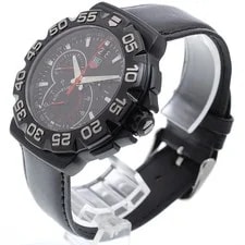 TAG Heuer CAH1012 Formula 1 Grand Date Chronograph Quartz _975026 3