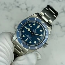 Tudor Black Bay 58 79030B Blue 39mm Great Condition 2