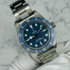 Tudor Black Bay 58 79030B Blue 39mm Great Condition 3