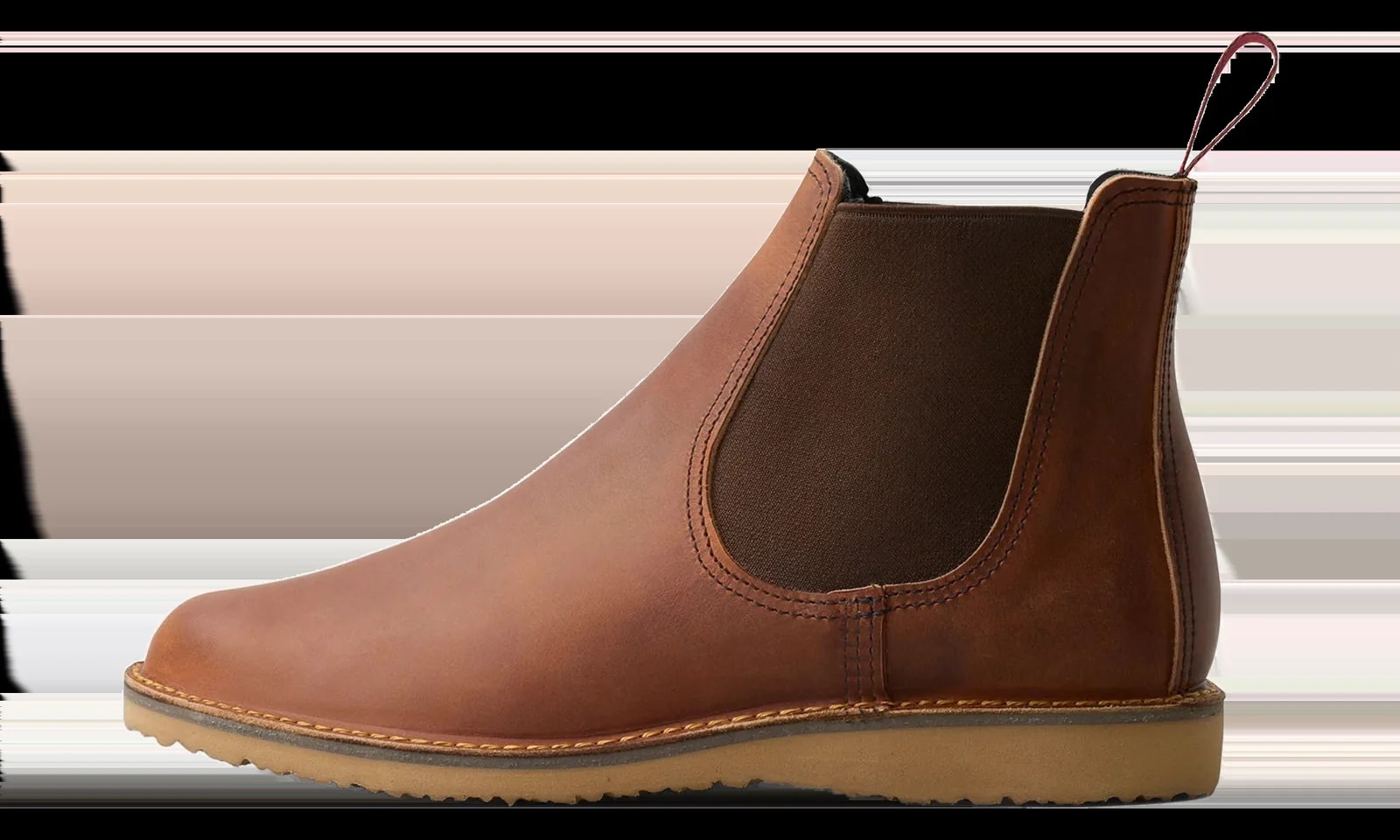 Red Wing — Weekender Chelsea " " 3128 — Sneaker — resale