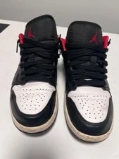 Size 10 - Jordan 1 Low 2
