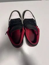Size 10 - Jordan 1 Low 4