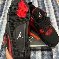 Jordan Air 4 Retro / ’S Mid Top Basketball 3