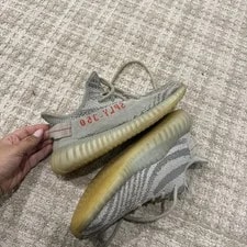 Yeezy Boost V2 Boost 350 4
