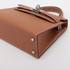 Hermès Kelly 2 20 Serie Metal Fittings K: 2025 3