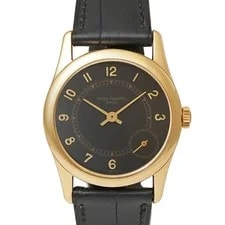 Patek Philippe — Patek Philippe Calatrava TO282397 — Watch — resale