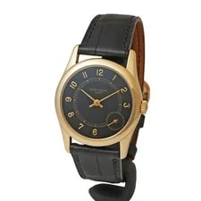 Patek Philippe Calatrava TO282397 2