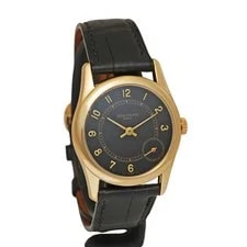 Patek Philippe Calatrava TO282397 3