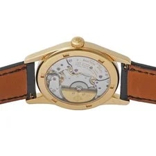 Patek Philippe Calatrava TO282397 4