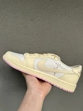 Jordan 1 Retro OG SP Shy | Sizes 8.5 & 9.5 & 10 2