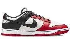 Nike Dunk Low EMB NBA 75th Anniversary -100 3