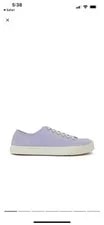 Maison Margiela Tabi Low / S57WS0252 P1875 Italy 9 3