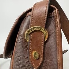 Christian Dior Saddle Authentic From Japan 3