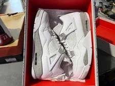 Jordan — Air Jordan 4 Retro — Sneaker — resale