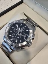 TAG Heuer Aquaracer Black - CAY111A.BA0927 2