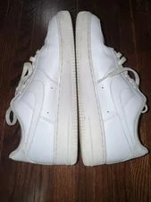Nike Air Force 1 Low Top ’S Lace-Up Sole 3