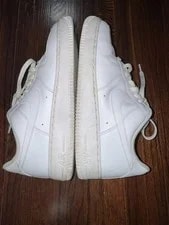 Nike Air Force 1 Low Top ’S Lace-Up Sole 4