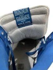 Nike Air Jordan 1 Retro High OG DZ5485-410 3