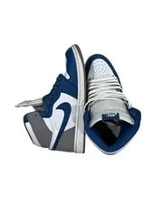 Nike Air Jordan 1 Retro High OG DZ5485-410 4