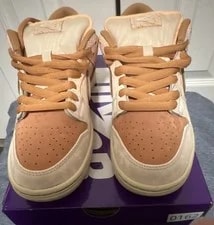 Nike SB Dunk Low Pro PRM “Trocadero Gardens” FV5926-200 9.5M/11W 2