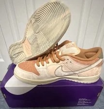 Nike SB Dunk Low Pro PRM “Trocadero Gardens” FV5926-200 9.5M/11W 3