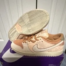 Nike SB Dunk Low Pro PRM “Trocadero Gardens” FV5926-200 9.5M/11W 4