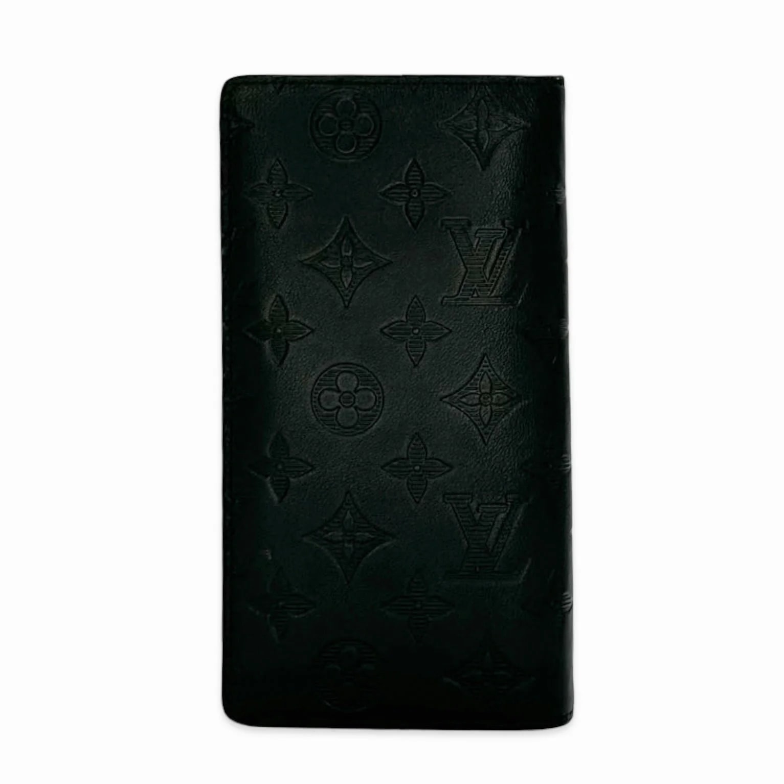 Louis Vuitton Shadow Brazza Wallet 3