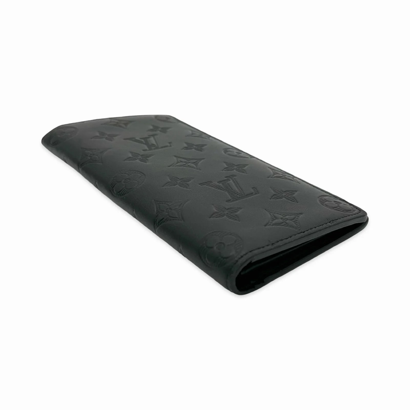 Louis Vuitton Shadow Brazza Wallet 4