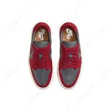 Jordan Air 1 Low SE "Unlv" DH7004-006 4