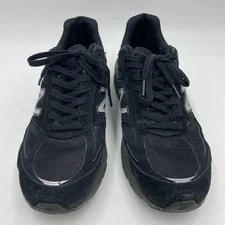 10.0US New Balance M990Bk5 2