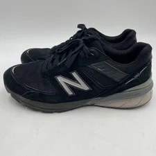 10.0US New Balance M990Bk5 4