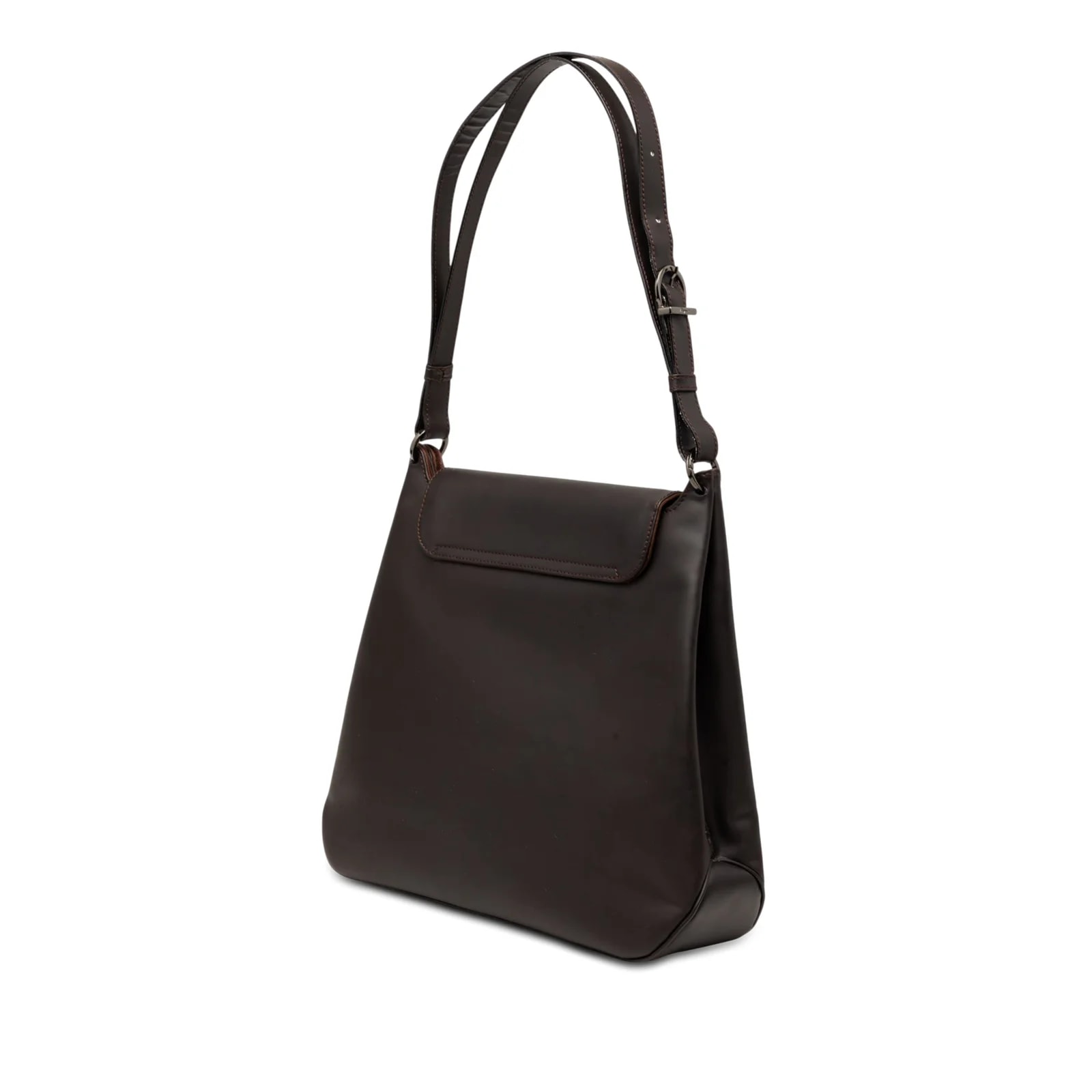 Vara Bow Buckle 2