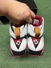 Size 11 - Jordan 7 Cardinal 2022 4
