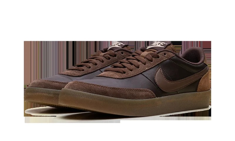 Killshot 2 "Baroque Light British Cacao " IB4504 237 2