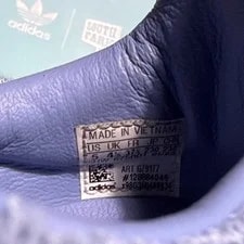 Adidas Campus 80s SP Towlie Size 5 But and Comes With OG Box 2