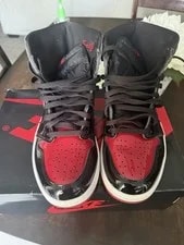 Jordan Air 1 Retro High OG / 555088-063 2