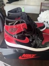 Jordan Air 1 Retro High OG / 555088-063 3